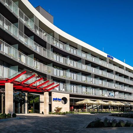 Park Inn By Radisson Zalakaros Hotel & Spa Extérieur photo